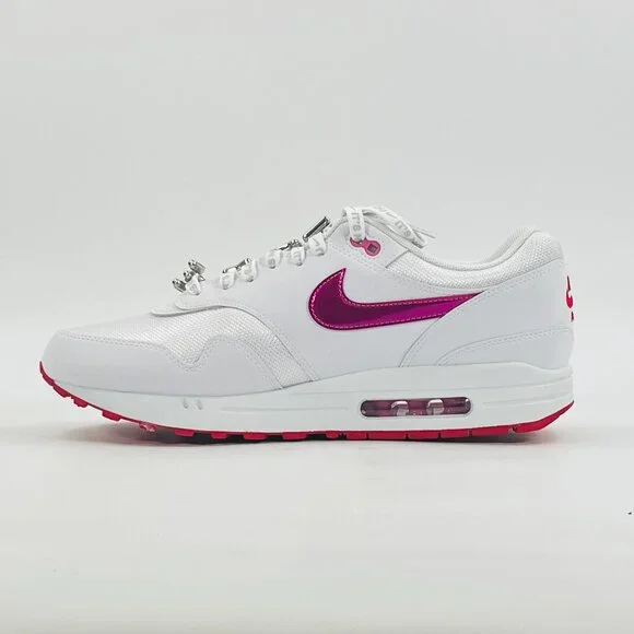 Nike Air Max PRM 'Valentine's Day Pack White' HV2303-100 size